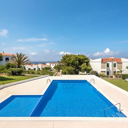Ferienwohnung Arenal Jardin 56-2 - Arenal Den Castell Arenal d'en Castell Exterior foto